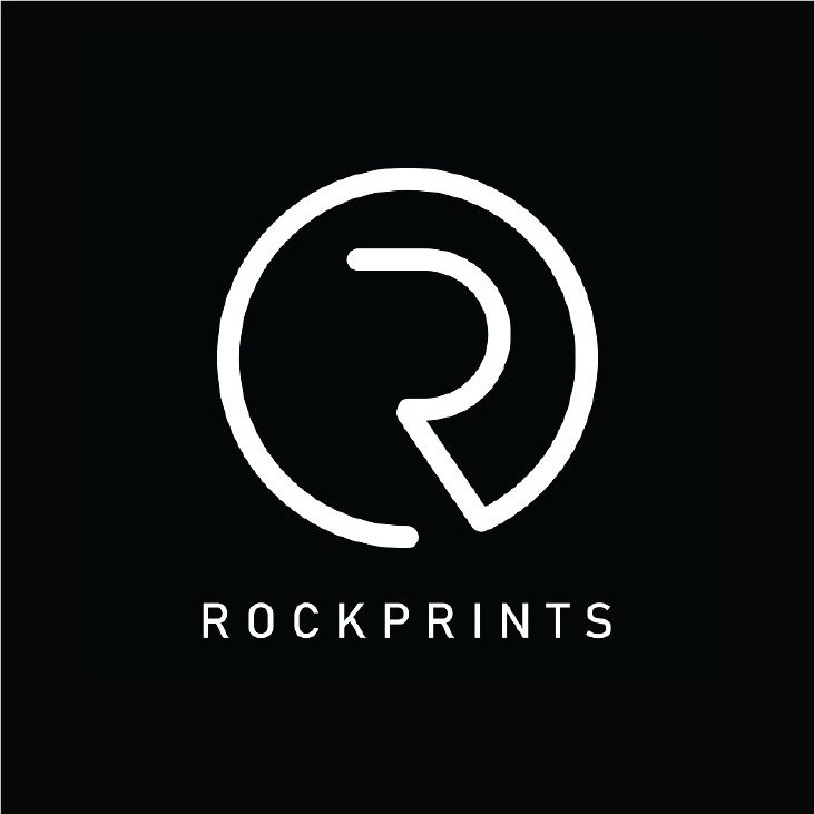 Rock Prints - Authentic Maldives
